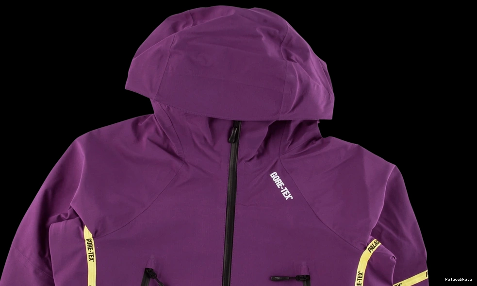 Affordable Palace Gore-Tex Jacket Palex 0803